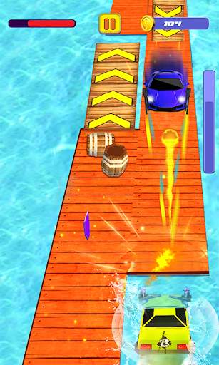 Drift Car Racing Games 3D screenshot 4
