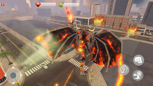 Jogo do King Kong: Jogo De Macaco e Jogo de Gorila screenshot 4