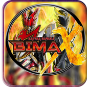ikon Best Bima X Collection