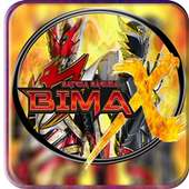 Best Bima X Collection