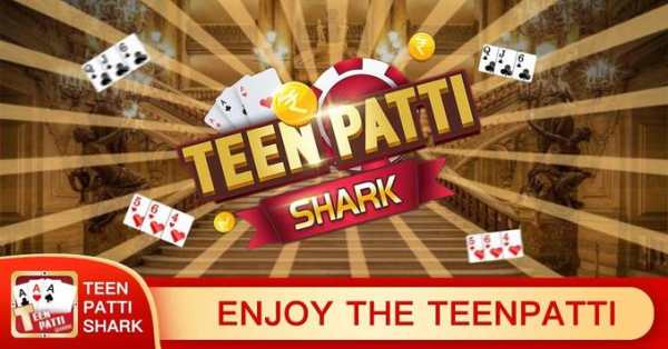 Teen Patti Shark screenshot 1
