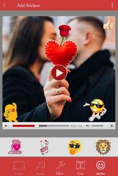 Video Maker with Photo screenshot 6