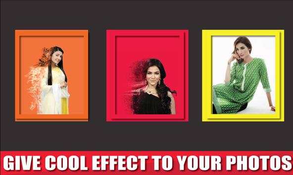 Pic editor art: Photo editing app free screenshot 3
