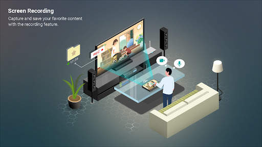 AirScreen - AirPlay & Cast screenshot 34