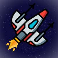 Astro Worlds logo