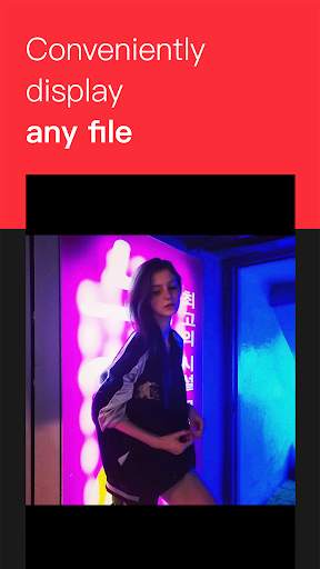 Format Factory (iConv) - Video Photo PDF Converter screenshot 5