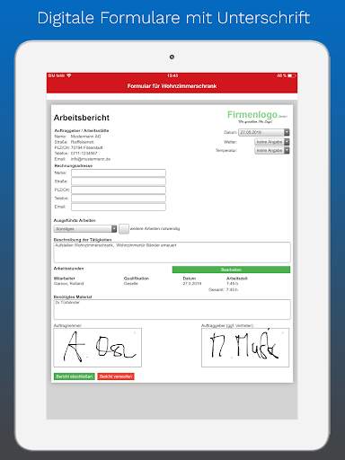 DIGI-APP 2 screenshot 15