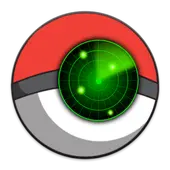 Radar for Pokevision