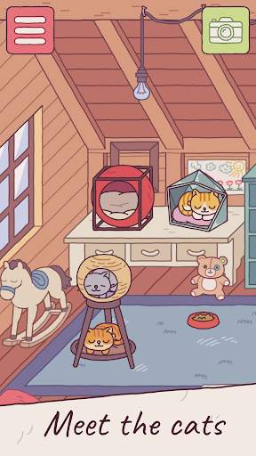 Cat Hotel: The Grand Meow screenshot 1