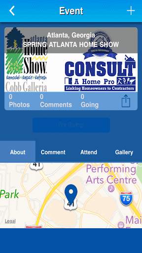 Consult A Home Pro screenshot 10