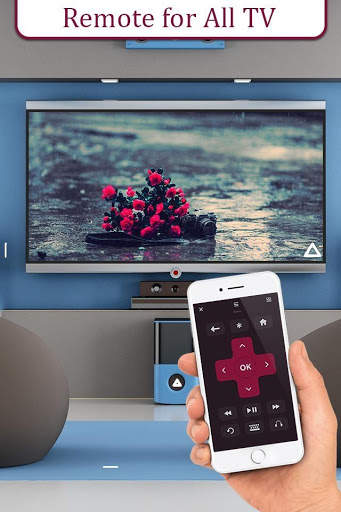 TV Remote  Universal Remote Control screenshot 5