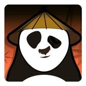 Panda the Kung-Fu Fall 1.0
