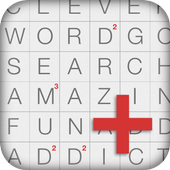Word Search icon