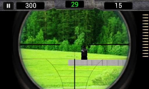 Sniper Shooting Specialists screenshot 3