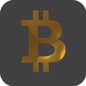 Free Bitcoins иконка