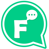 Whats Fake Chat icon