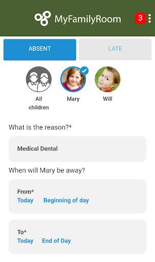 My Family Room UCDSB screenshot 4