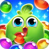 Chicken Bubble Splash
