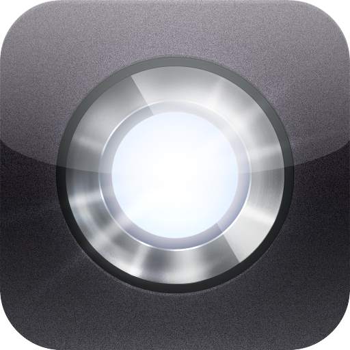LED Flashlight   SOS 2.0