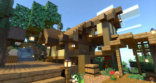 Addons for Minecraft - MCPE screenshot 3