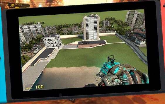 Guide Garry's Mod screenshot 1