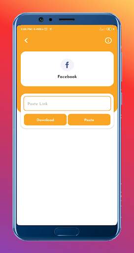 Video downloader for mitron screenshot 3