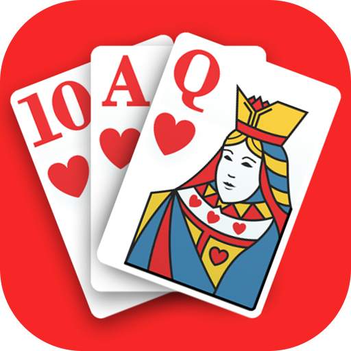 Hearts - Card Game Classic 1.4.1