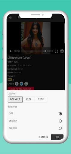 MagicB screenshot 3