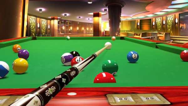 Legenda biliar-8 bola screenshot 2
