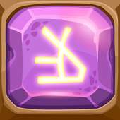 3 Candy: Clash of Runes 1.1