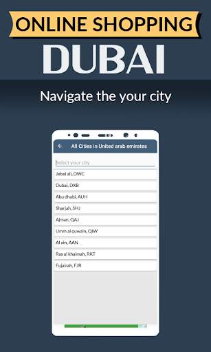 Online Shopping Dubai screenshot 5