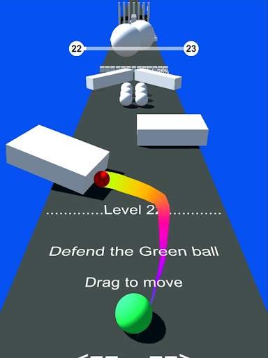 Clean the way screenshot 5