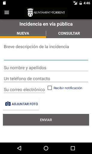 App Torrent screenshot 4