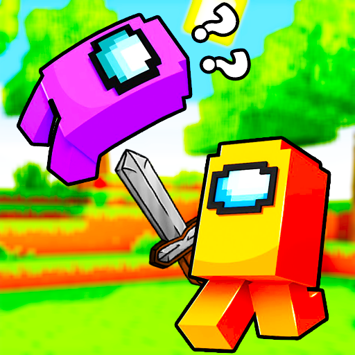 Mod Among Us icon