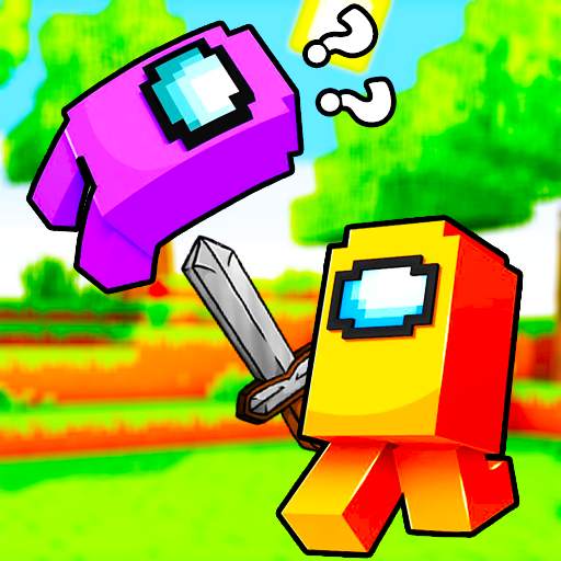 Mod Among Us 9.0