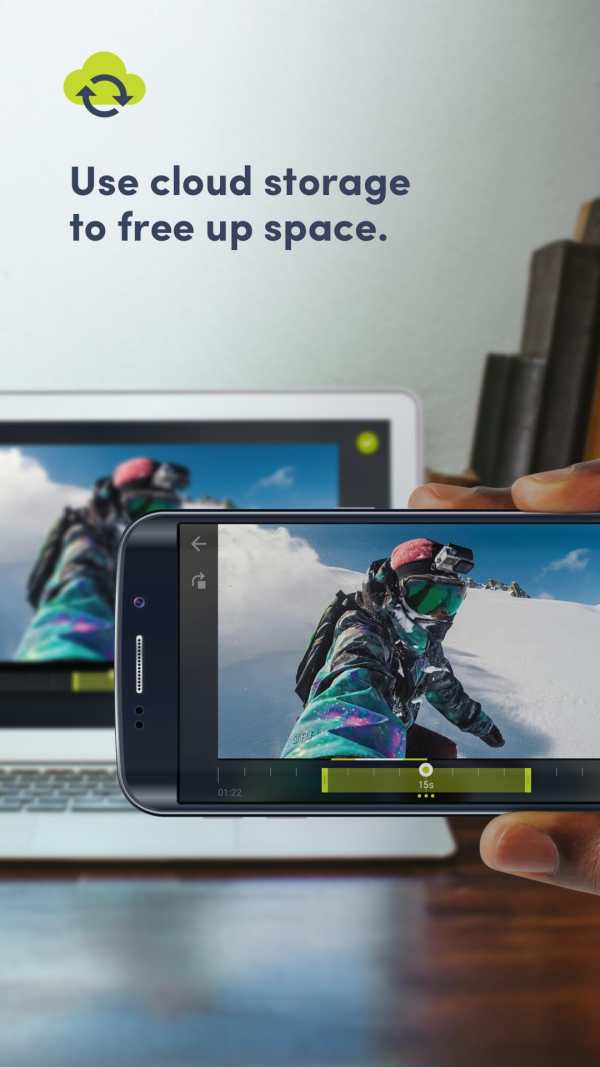 Unclip: Edit Video for Sharing screenshot 2
