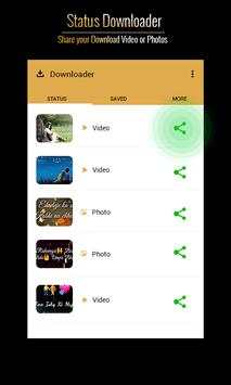 Status Saver screenshot 6