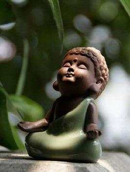 Buddha Wallpapers 5 تصوير الشاشة
