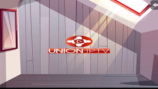 Union IP Tv screenshot 2
