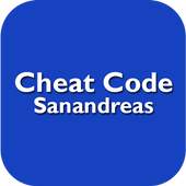 Cheat Code for GTA Sanandreas 0.0.10