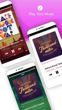 Music OS 13: Best Music player screenshot 7