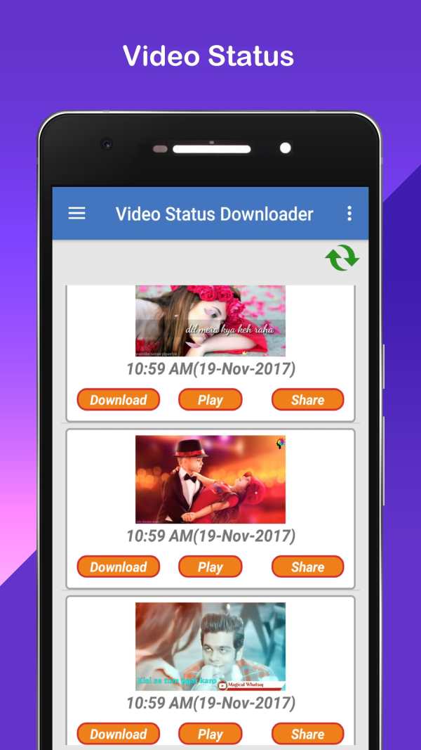 WhatsApp Status Downloader and Saver Pr -free 2020 screenshot 7