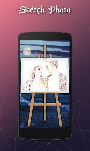 Sketch Photo screenshot 8