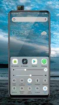 Redmi Launcher 2019 screenshot 4