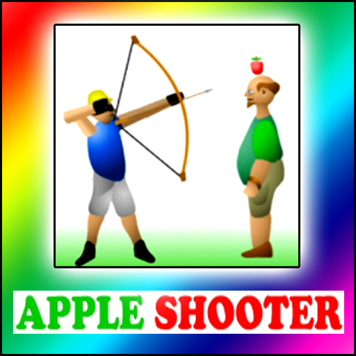 Apple Shooter icon