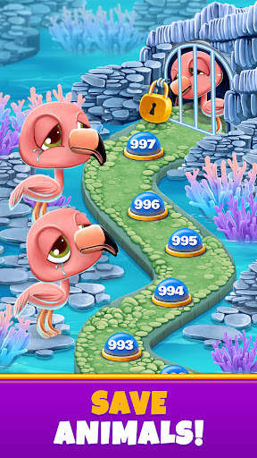 Royal Cat Puzzle screenshot 10