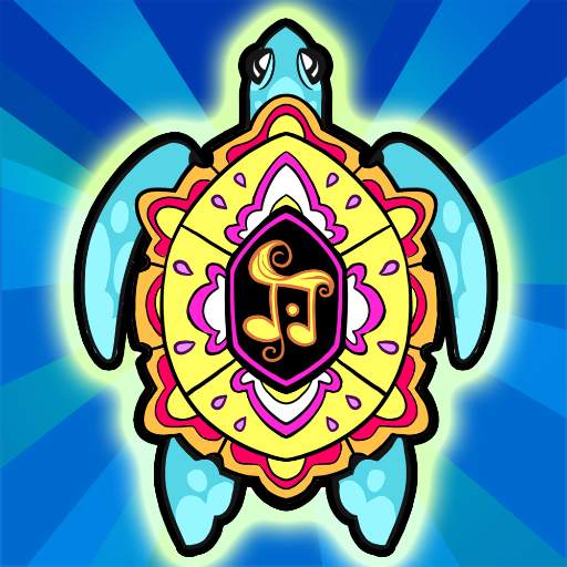 Turtoa: Global Rhythm - Music Meditation Game 1.2