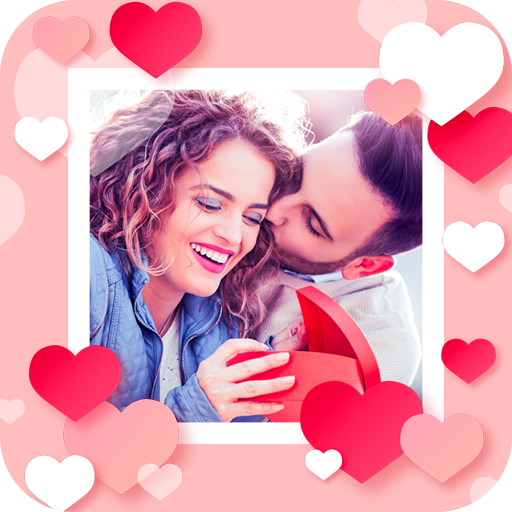 Love Photo Frames Photo Editor icon