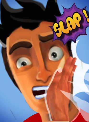 kings of slap screenshot 1