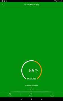 Security mobile app - Antivirus cleaner, App Lock screenshot 11